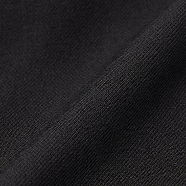 【JOHN PEARSE comfort navy】【秋冬】TUMUGITO 1タックパンツ セットアップ対応/ ブラック/ ウエストムーブ/ULTRA MOVE/ ウォッシャブル ※裾直し必要