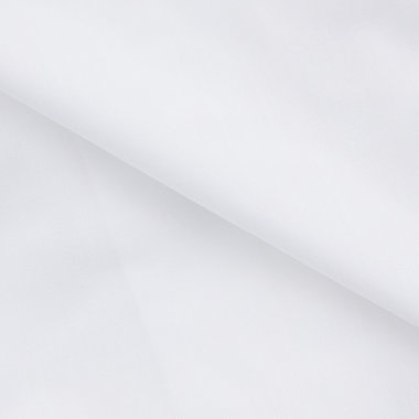 【DUKEMORGAN】【形態安定】レギュラーカラーワイシャツ/ホワイト