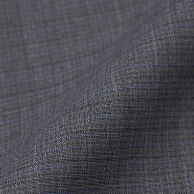 【Diana】【春夏】1釦ジャケット/グレー/ウォッシャブル＆ストレッチ/Soalon