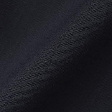 【JOHN PEARSE White】【年間】ウールブレンド 2釦シングルジャケット/ネイビー×ソリッド/メタルボタン