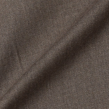 【Diana】【秋冬】パンツ/ブラウン/ウォッシャブル＆ストレッチ/裾上げ済仕様