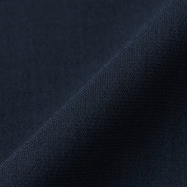 【Diana】【春夏】1釦シングルジャケット/ネイビー×シアー合繊/ウォッシャブル＆ストレッチ