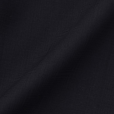 【JOHN PEARSE comfort】【春夏】2釦シングルスーツ ショートタック/ネイビー×チェック/REAL NAVY/NEW ZEALAND WOOL/SHOWER CLEAN/SustainaBee Wool/※裾上げ必要