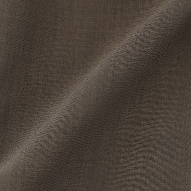 【Diana】【春夏】テーパードパンツ/ブラウン×シアー合繊/ウエストシャーリング/ウォッシャブル＆ストレッチ