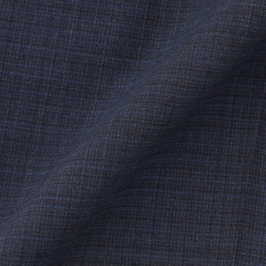 【Diana】【春夏】パンツ/ネイビー/ウォッシャブル＆ストレッチ/Soalon/裾上げ済仕様