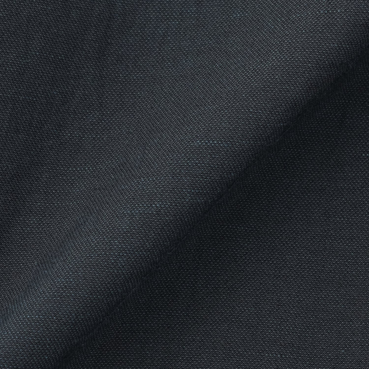 ソノタ（KONAKA用） 【Diana】【春夏】ワイドパンツ/ネイビー/ウォッシャブル＆ストレッチ/裾上げ済仕様 紺中間