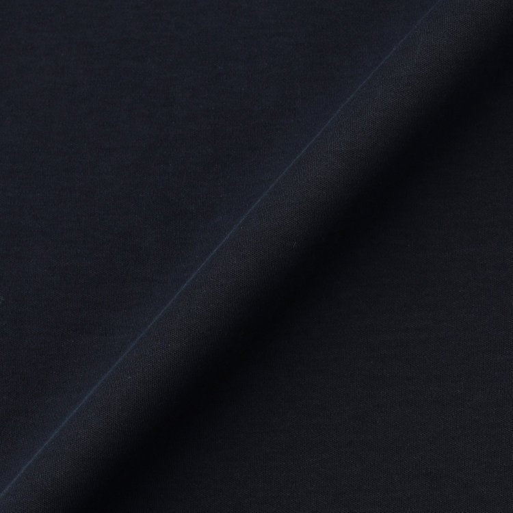 ＪＰ コンフォート 【JOHN PEARSE comfort navy】【半袖】ビズTシャツ/ネイビー 紺濃色