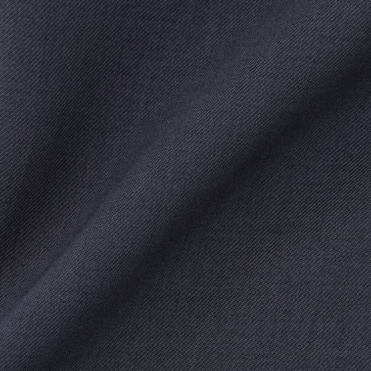 ソノタ（KONAKA用） 【Diana】【春夏】1タックパンツ/ネイビー/ウエストシャーリング/ウォッシャブル＆ストレッチ/裾上げ済仕様 紺中間