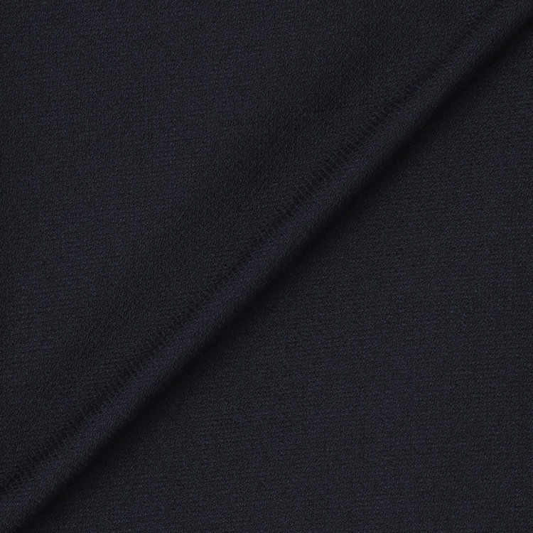 ナチュラル　ビューティー 【NATURAL BEAUTY】【年間】ワイドパンツ/ネイビー/※裾直し必要 紺中間