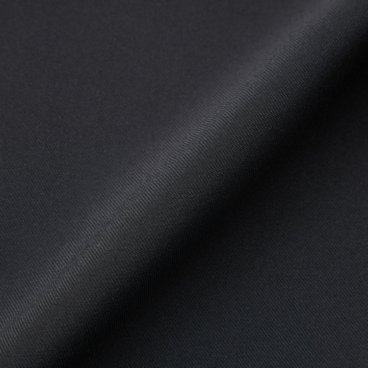 ソノタ（KONAKA用） 【年間】2釦シングルフォーマルスーツ 1タックパンツ/アジャスター付/※裾上げ必要 黒