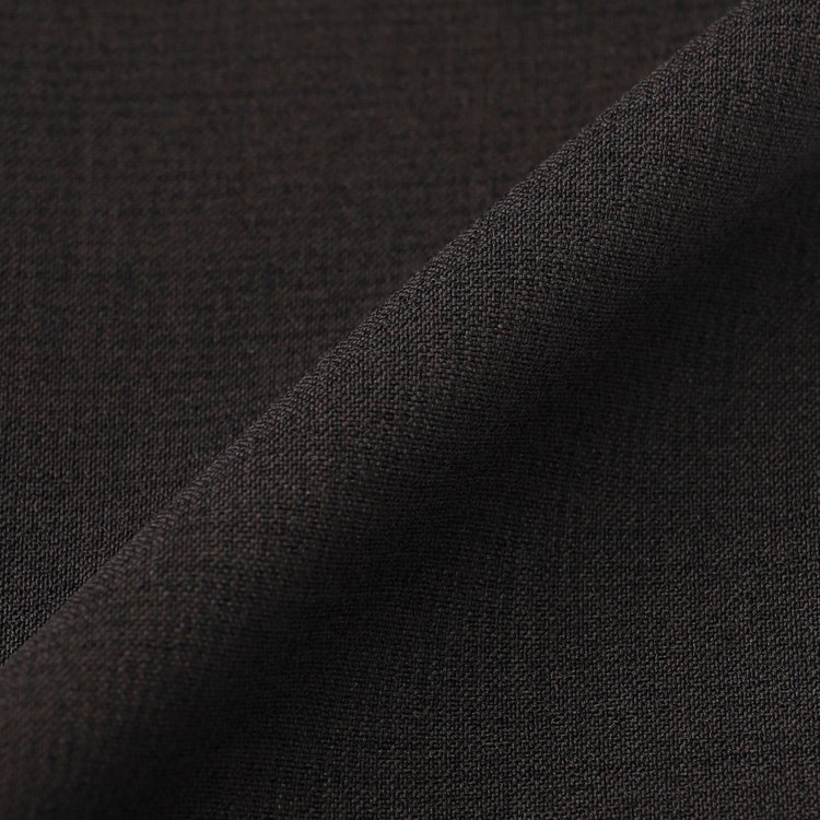 ジョンピアース 【冷感プリント！氷撃】【JOHN PEARSE White】【春夏】1タックパンツ/ブラック/ULTRA MOVE/ウエストムーブ仕様/※裾上げ必要 黒