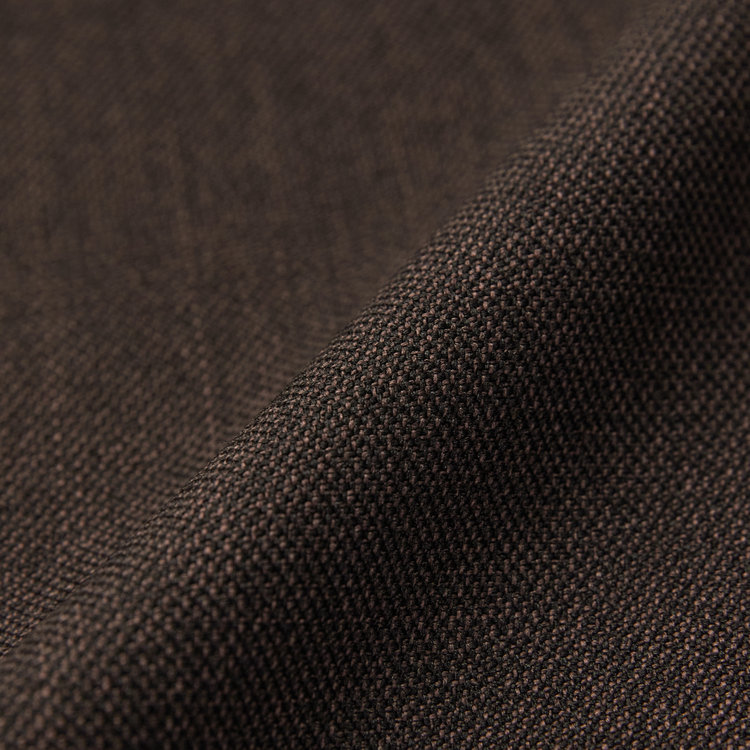 ＪＰコンフォート ネイビー 【JOHN PEARSE comfort navy】【秋冬】TUMUGITO 2釦シングルジャケット セットアップ対応/ ブラウン/ ULTRA MOVE/ウォッシャブル 茶中間