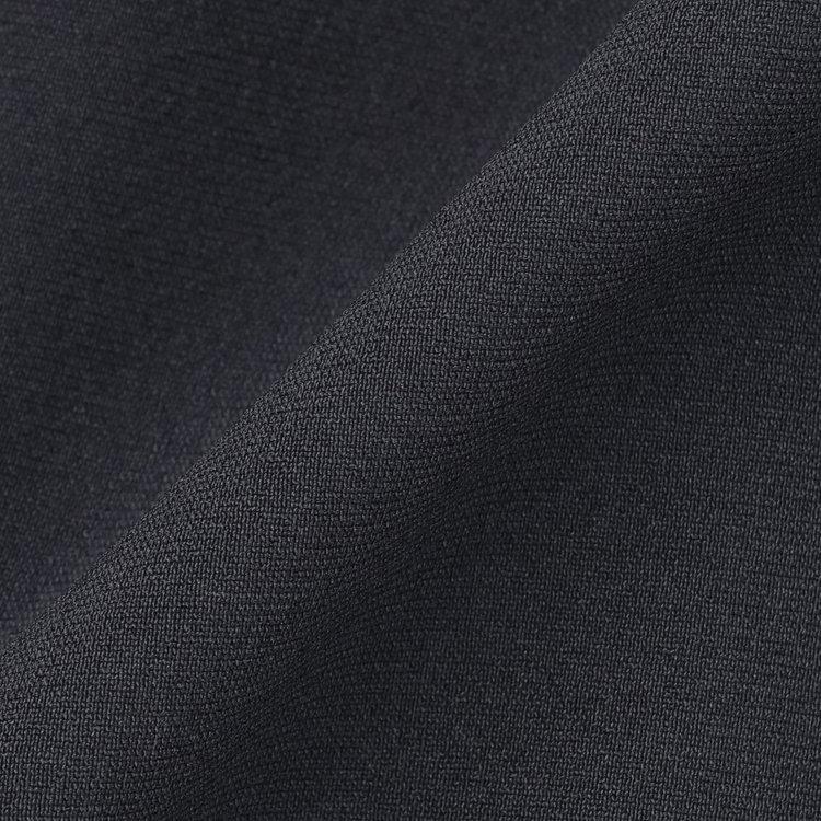 ソノタ（KONAKA用） 【Diana】【春夏】1釦シングルジャケット/ネイビー×しわ加工麻調合繊/ウォッシャブル＆ストレッチ 紺中間