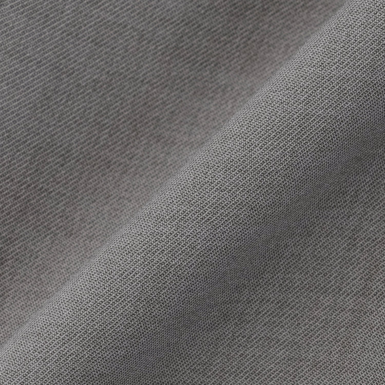 ソノタ（KONAKA用） 【Diana】【春夏】1タックパンツ/グレー/ウエストシャーリング/ウォッシャブル＆ストレッチ/裾上げ済仕様 グレー濃色