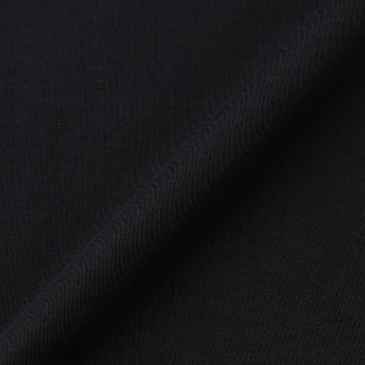 ＪＰ コンフォート 【JOHN PEARSE comfort navy】【半袖】ビズTシャツ/ブラック 黒