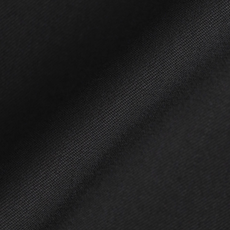 ソノタ（KONAKA用） 【就活】【V-SUIT】【年間】2釦シングルセットアップジャケット/ブラック×ソリッド/SHOWER CLEAN 黒