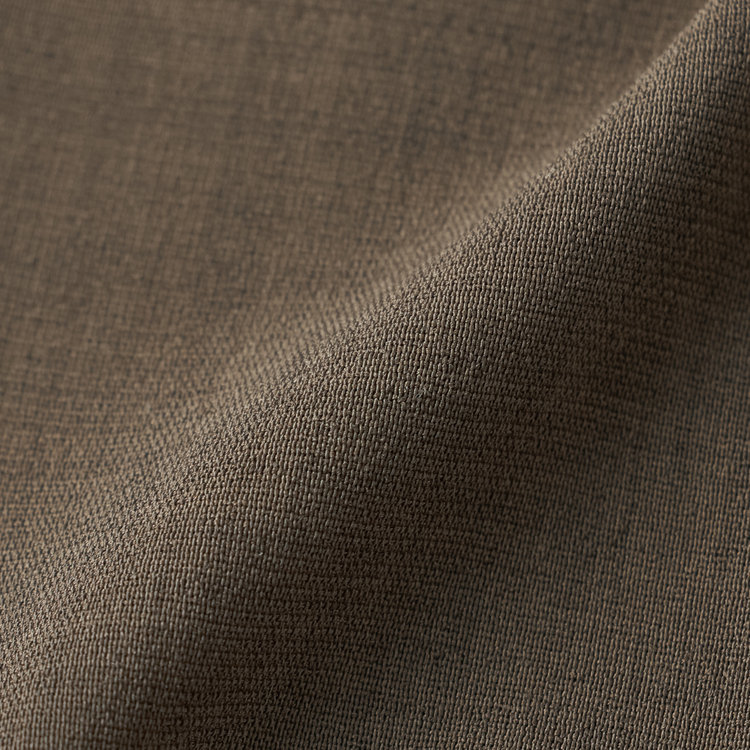 ソノタ（KONAKA用） 【Diana】【春夏】1釦シングルジャケット/ブラウン×シアー合繊/ウォッシャブル＆ストレッチ 茶中間