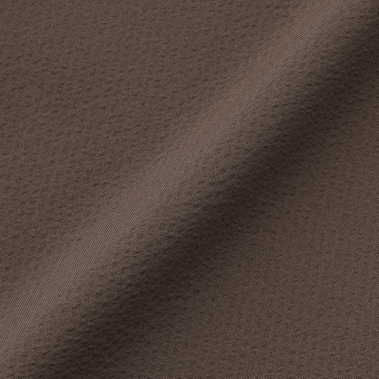 ハイスペックモーション 【HIGH SPEC MOTION】【春夏】ポリエステル2釦シングルジャケット/ブラウン 茶淡色