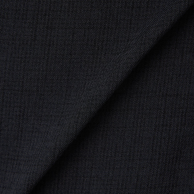 ジョンピアース 【冷感プリント！氷撃】【JOHN PEARSE White】【春夏】1タックパンツ/ネイビー/ULTRA MOVE/ウエストムーブ仕様/※裾上げ必要 紺濃色