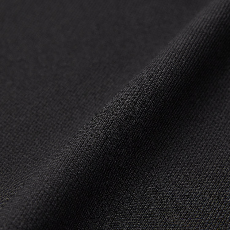 ＪＰコンフォート ネイビー 【JOHN PEARSE comfort navy】【秋冬】TUMUGITO 2釦シングルジャケット セットアップ対応/ ブラック/ ULTRA MOVE/ウォッシャブル 黒