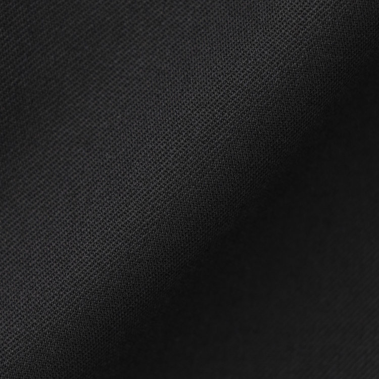 ソノタ（KONAKA用） 【就活】【V-SUIT】【年間】セットアップパンツ/ブラック×ソリッド/SHOWER CLEAN/※裾直し必要 黒