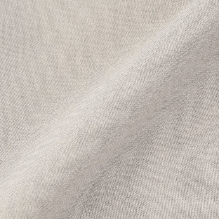 ソノタ（KONAKA用） 【Diana】【春夏】セミワイドパンツ/グレー×しわ加工麻調合繊/ウォッシャブル＆ストレッチ グレー淡色