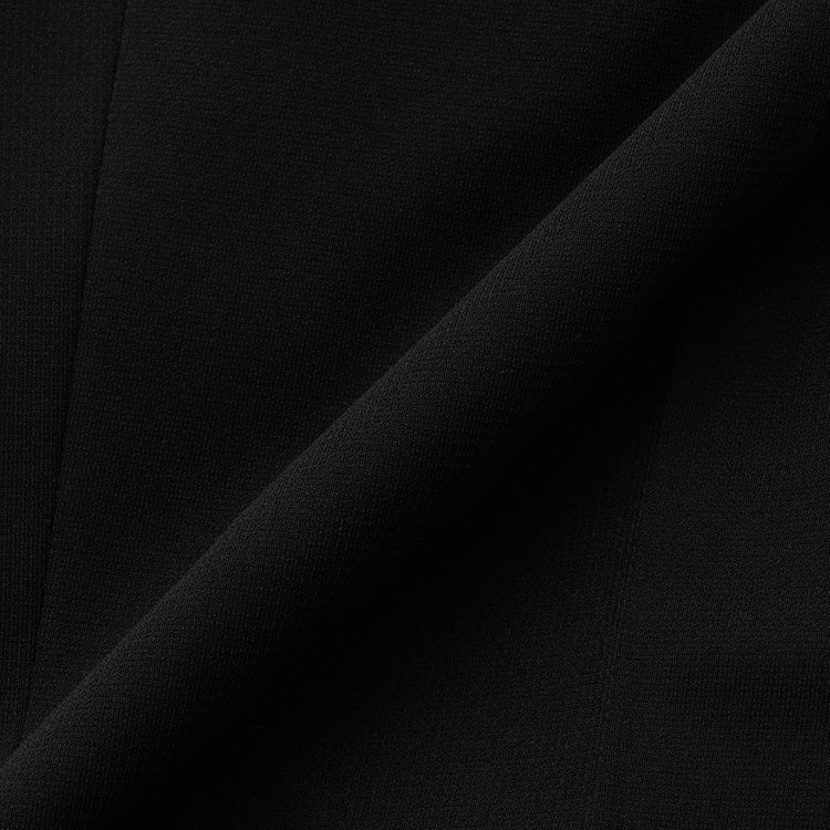 ソノタ（KONAKA用） 【NEXT BLACK】【年間】ブラック / テーパードパンツ / ウォッシャブル / 防シワ / 撥水加工 黒