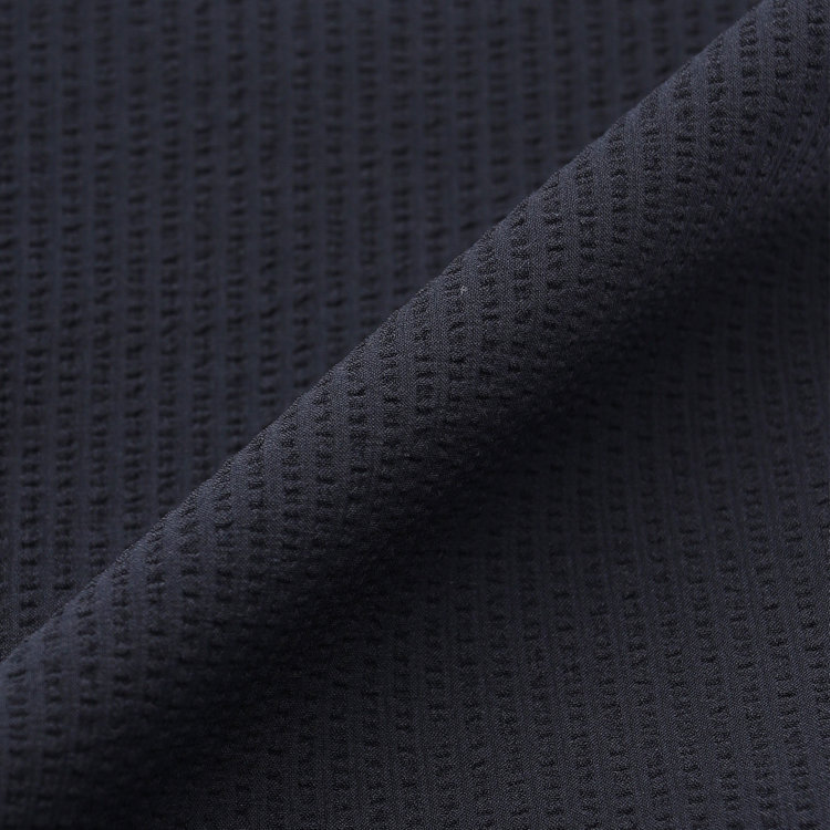 ＵＷＳ ＷＯＲＫ 【ULTRA WORK SUIT】【春夏】セットアップパンツ/ネイビー/ドローコード/裾上げ済み仕様 紺濃色