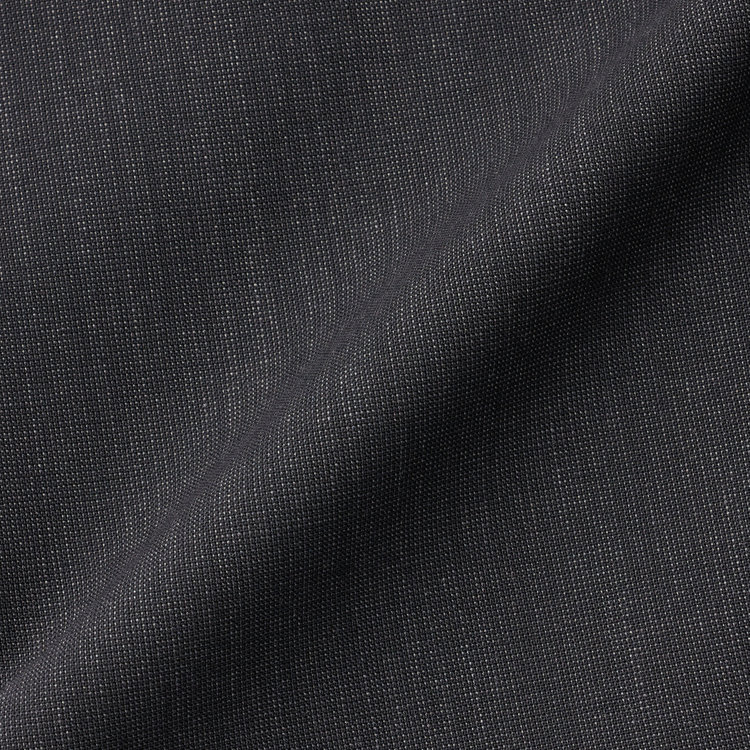 ＪＰ コンフォート 【JOHN PEARSE comfort】【春夏】2釦シングルスーツ ショートタック テーパードパンツ/ ダークグレー / SHOWER CLEAN ※裾直し必要 グレー濃色