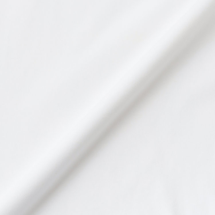 ＪＰ コンフォート 【JOHN PEARSE comfort navy】【半袖】ビズTシャツ/ホワイト 白