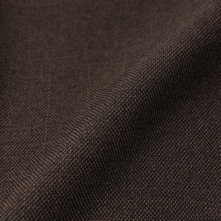 ＪＰコンフォート ネイビー 【JOHN PEARSE comfort navy】【秋冬】TUMUGITO 1タックパンツ セットアップ対応/ ブラウン/ ウエストムーブ/ULTRA MOVE/ ウォッシャブル ※裾直し必要 茶中間