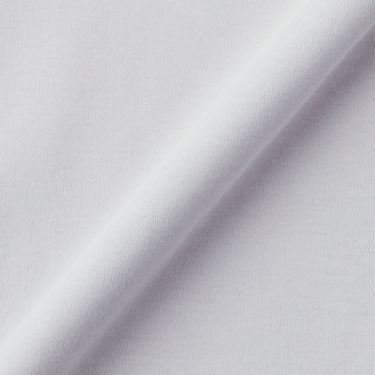 ＪＰ コンフォート 【JOHN PEARSE comfort navy】【半袖】ビズTシャツ/グレー グレー淡色