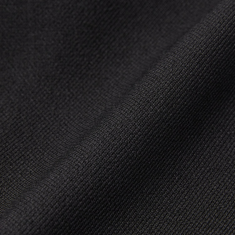 ＪＰコンフォート ネイビー 【JOHN PEARSE comfort navy】【秋冬】TUMUGITO 1タックパンツ セットアップ対応/ ブラック/ ウエストムーブ/ULTRA MOVE/ ウォッシャブル ※裾直し必要 黒