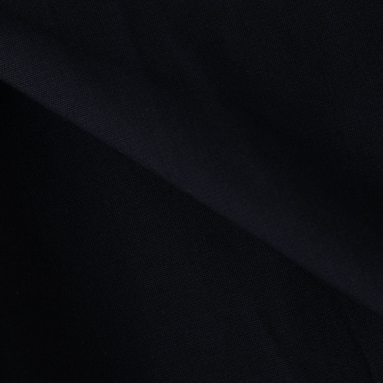 ＪＰコンフォート ネイビー 【JOHN PEARSE comfort navy】【STYLISH】【形態安定】ワイドカラーワイシャツ/ネイビー 紺中間