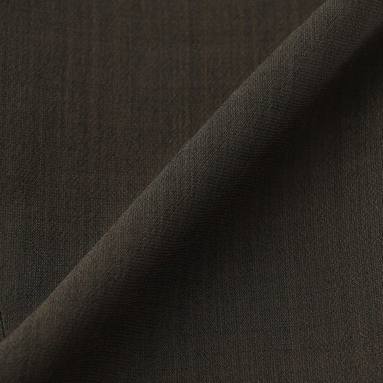 ＵＷＳ ＷＯＲＫ 【ULTRA WORK SUIT】【春夏】セットアップパンツ/カーキ/ドローコード/裾上げ済み仕様 黄淡色