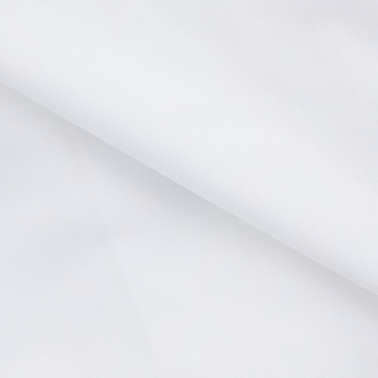 ＤＵＫＥ ＭＯＲＧＡ 【DUKEMORGAN】【形態安定】レギュラーカラーワイシャツ/ホワイト 白