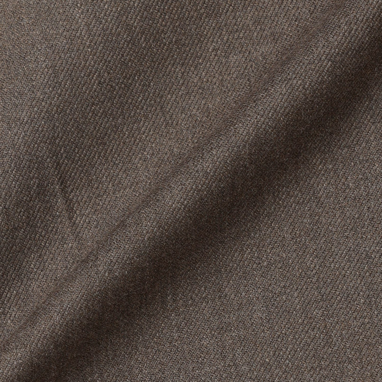 ソノタ（KONAKA用） 【Diana】【秋冬】パンツ/ブラウン/ウォッシャブル＆ストレッチ/裾上げ済仕様 茶中間