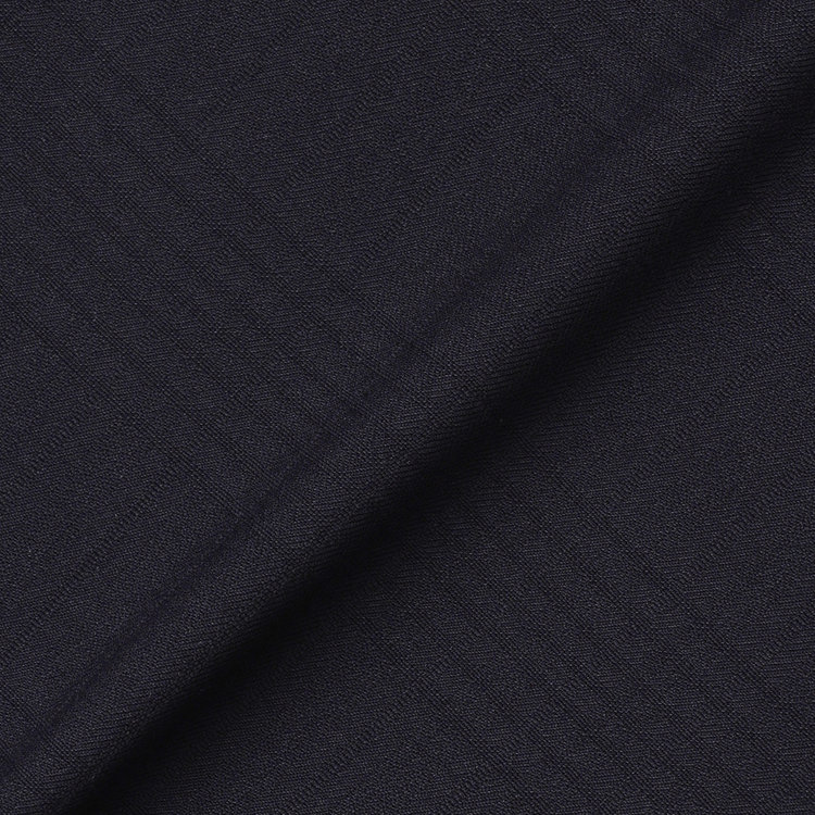 ソノタ（KONAKA用） 【Diana】【秋冬】スカート/ネイビー×シャドーチェック/ウォッシャブル＆ストレッチ 紺中間