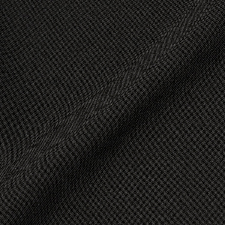 ソノタ（KONAKA用） 【発送在庫あり】【ベーシックシルエット】【年間】２釦シングルフォーマル 1タックパンツ /ウォッシャブル /ウエストアジャスター付 /※裾上げ済仕様 黒