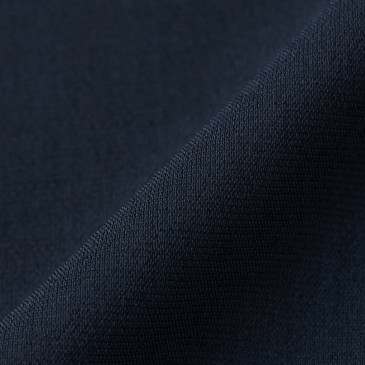 ソノタ（KONAKA用） 【Diana】【春夏】1釦シングルジャケット/ネイビー×シアー合繊/ウォッシャブル＆ストレッチ 紺中間