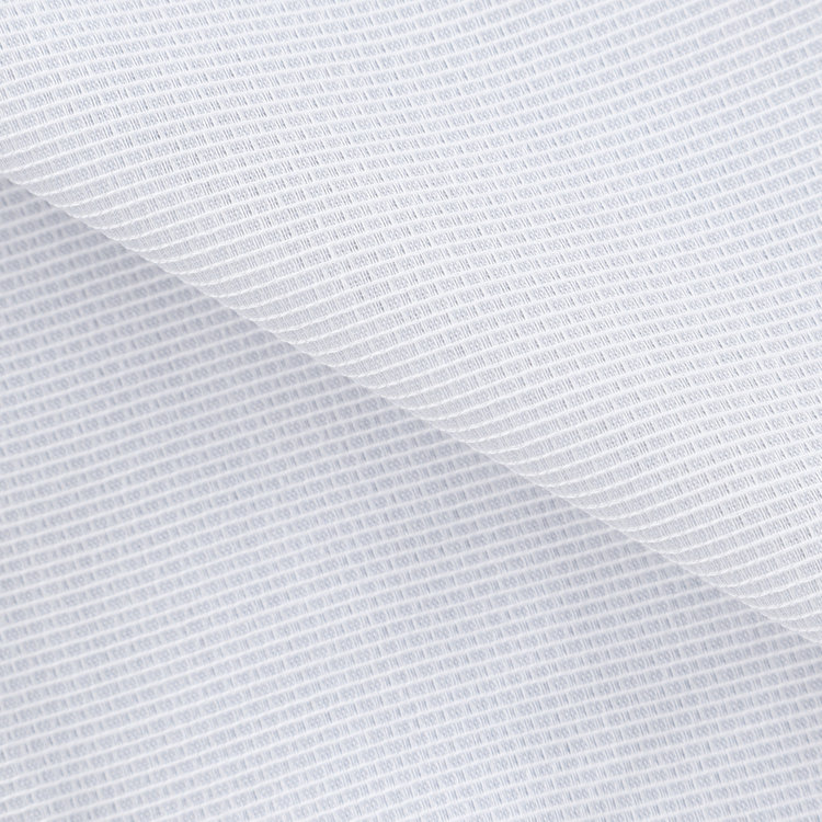 ソノタ（KONAKA用） 【半袖】【L.O.X】【形態安定】ボタンダウンドレスシャツ/グレー×ドビー/釦.釦付糸：グレー グレー淡色