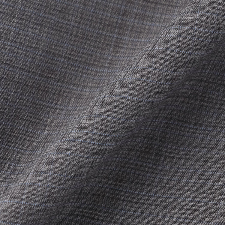 ソノタ（KONAKA用） 【Diana】【春夏】パンツ/グレー/ウォッシャブル＆ストレッチ/Soalon/裾上げ済仕様 グレー中間