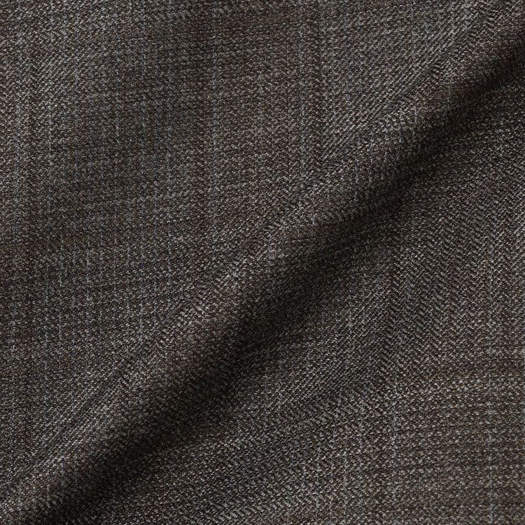 ソノタ（KONAKA用） 【Diana】【秋冬】ジャケット/グレー×チェック/ウォッシャブル＆ストレッチ グレー中間