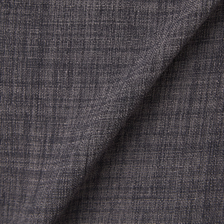 ジョンピアース 【冷感プリント！氷撃】【JOHN PEARSE White】【春夏】1タックパンツ/グレー/ULTRA MOVE/ウエストムーブ仕様/※裾上げ必要 グレー中間