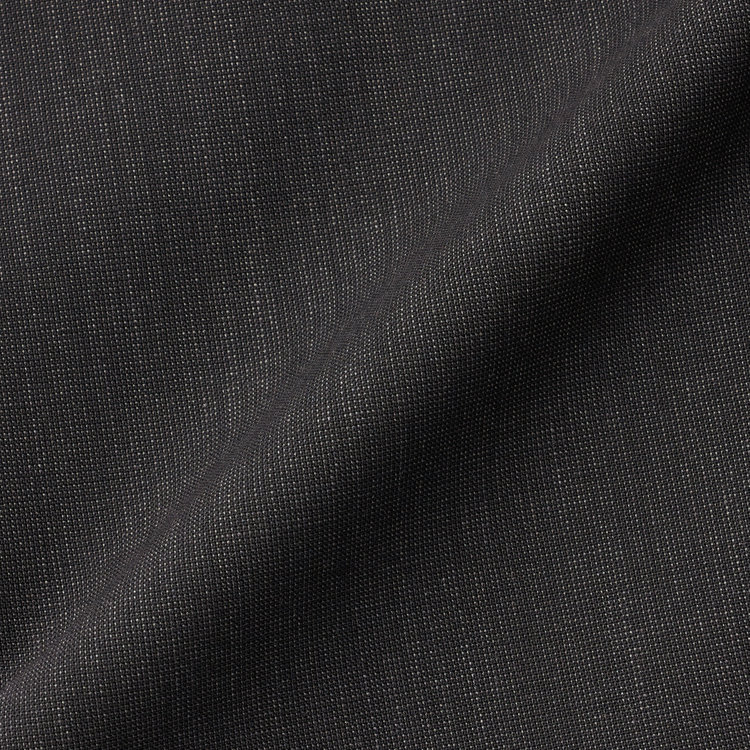 ＪＰ コンフォート 【JOHN PEARSE comfort】【春夏】2釦シングルスーツ ショートタック テーパードパンツ/ ダークグレー / SHOWER CLEAN ※裾直し必要 グレー濃色