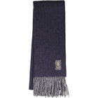 THE 神 MUFFLER】Donato Vinci Italy LIMITED WOOL PREMIUMマフラー