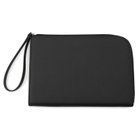 クラッチバッグ/ダークブラウン