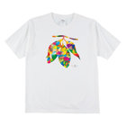 【ショコラボXコナカ】アートTシャツCL-402