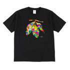 【ショコラボXコナカ】アートTシャツCL-402