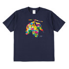 【ショコラボXコナカ】アートTシャツCL-402